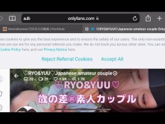 みんなにバレちゃう♡窓際セックスのスリルで濡れちゃう変態美女が濃厚イラマ＆顔射！ 素人/スマホ撮影/美少女/カップル/年の差/温泉/ビーチ/水着/パイパン/野外露出/スタイル抜群/浴衣/英語字幕 16/16