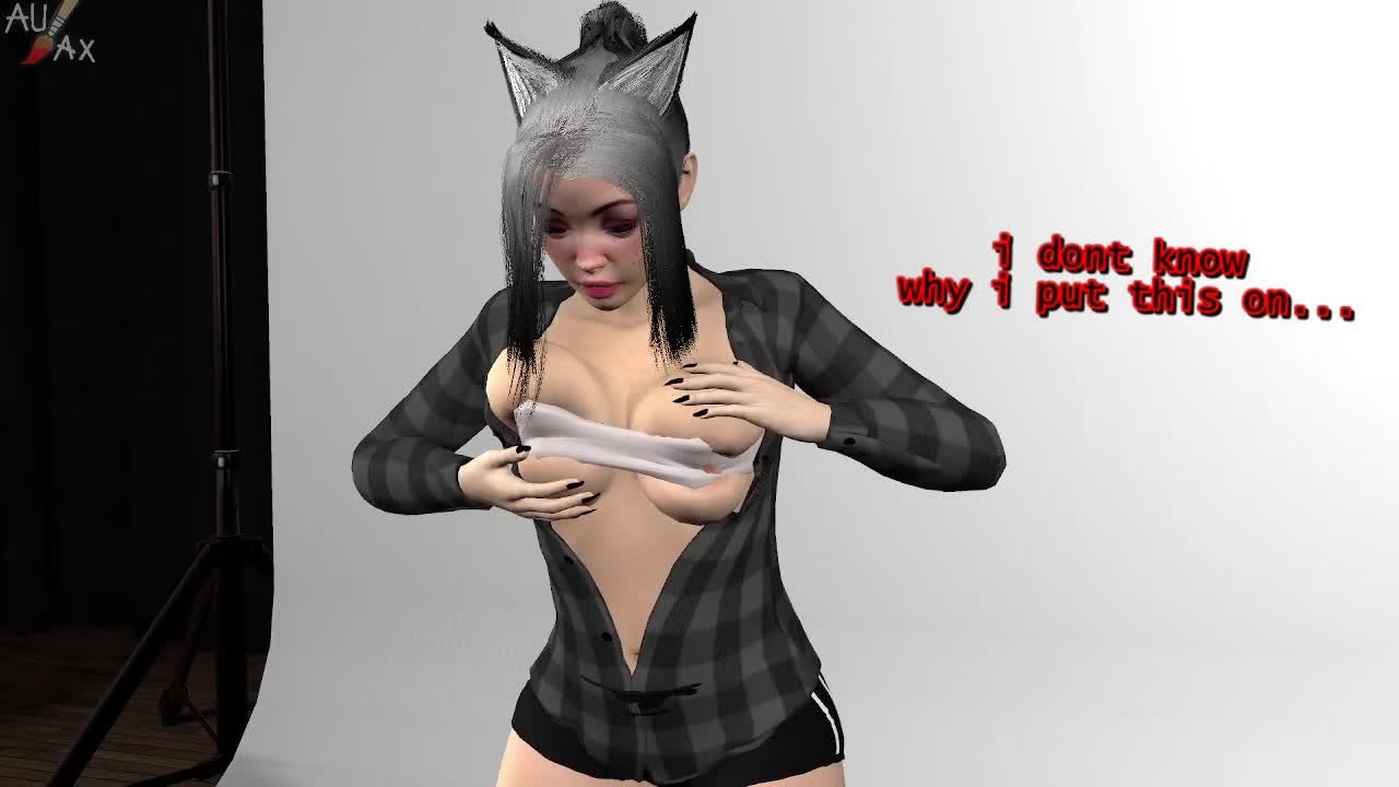 растяжки на груди porn 