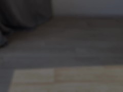 Я ВАМ ПОВЫШЕНИЕ, А ВЫ НИКОМУ НЕ СКАЖЕТЕ | диалоги, колготки, камшот 1/16