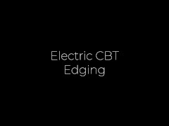 Electric CBT Edging - Screenshot 2 of 16 - Bdsm