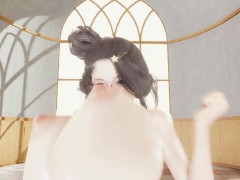 【Girls' Dancer】dancin - Misaki