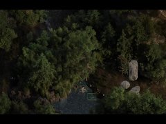 The Genesis Order v86091 Part 288 Casula Tomb! By LoveSkySan69