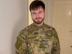 Soldier & Stripper Body Swap & Fucked - Screenshot 10 of 16 - Male To Female Swap