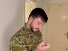 Soldier & Stripper Body Swap & Fucked - Screenshot 14 of 16 - Gender Transfer