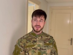 Soldier & Stripper Body Swap & Fucked - Screenshot 9 of 16 - Gender Transfer