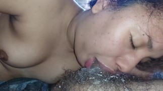 Я заставила его эякулировать у себя во рту и проглотила все, не позволив ни капли вырваться. 🍆🥛💦🤤😋🤭🥛