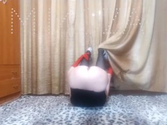 мимоза на спорте - Screenshot 13 of 16 - Mimoza