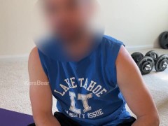 FUNNY Behind The Scenes With KERA BEAR 6/16