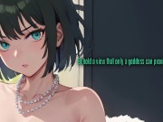 Preview 3 of Fubuki Hentai JOI - Mistress Worship