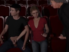 TheTwelveDaysOfChristmas - Screenshot 4 of 16 - Sex Games