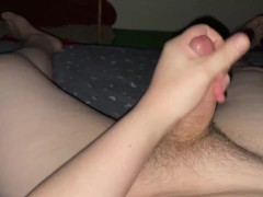 Solo 020 - Screenshot 5 of 16 - Masturbate