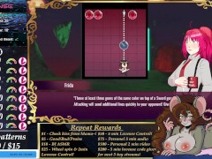 Fansly VoD 70 - Event Final Day Pt.1