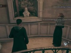 Hogwarts Legacy introduction