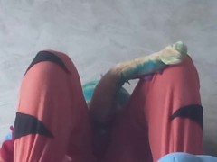 Dino tiger Coddy play with dragon fun mega fun