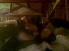 Slippery When Wet - Screenshot 5 of 16 - Petite