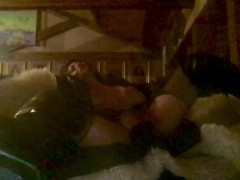 Slippery When Wet - Screenshot 8 of 16 - Petite