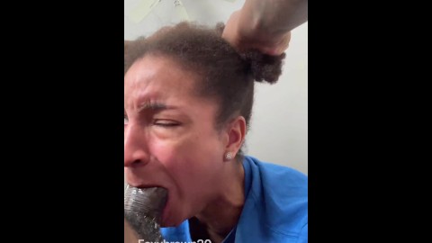 480px x 270px - Black woman getting face fucked - XVIDEOS.COM