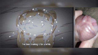 Hentai Cum Drinking - Pornhub Gay