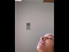 Slut Girlfriend Cheating While otp POV