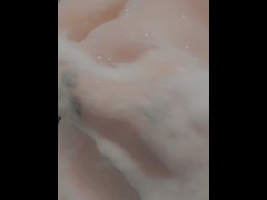 Shower fun - Screenshot 13 of 16 - Wet Pussy