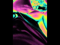 Trippy Slow Pull Dick Flop