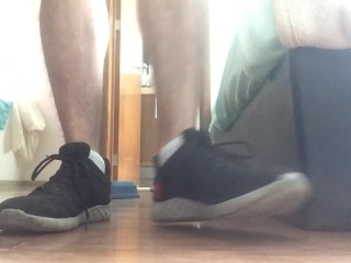 Hot Twink Feet and Shoes