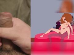 Kim Possible Ass Fuck Animation Xhatihentai