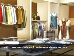 Harem of Nurses - My cute nurse girlfrined wants to have a night with me