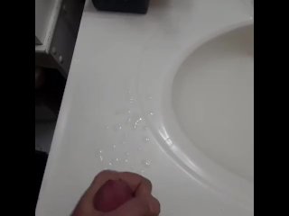 shooting my load