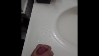 shooting my load