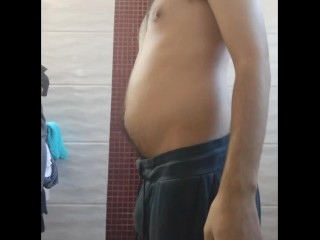 Barriga De Fera