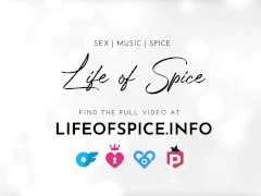 FIRE & ICE - Screenshot 14 of 16 - Bisexual Swingers