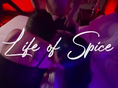 FIRE & ICE - Screenshot 8 of 16 - Wife Swap Foursome