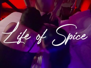 ОГОНЬ И ЛЕД