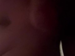 fucking my big ass ebony step mom pov