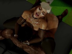 SECOND LIFE - Daytime Diggin