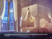 Preview 1 of Quickie: A Love Hotel Story Victoria Fairy Tale Room