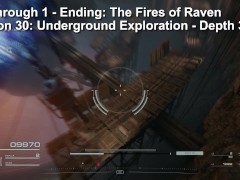 All 19 Part Container Locations - Collectible Guide - Armored Core 6 (VI)