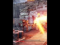 MISSION 1: ENTRY S RANK - TLDR GUIDE - Armored Core 6 (VI)