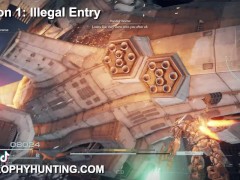 Mission 1: Entry S Rank Guide - Armored Core 6 (VI)