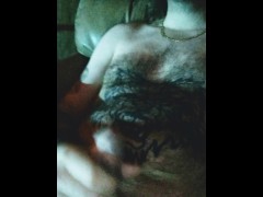 Watch Me Stroke It. (;