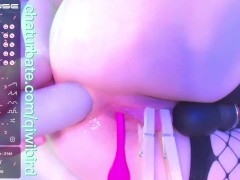 want take it deeper - Screenshot 9 of 16 - Big Pussy Lips