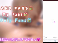 素人JDのパイズリが気持ち良すぎて男潮まで吹いてしまった...🤭💦 - Screenshot 14 of 16 - 痴女