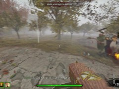 The quest for a single DUB