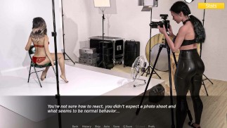 Поместье Роузуотер: Ведьма и девушка-вампир - Эпизод 4