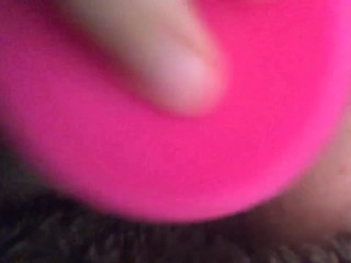 Creamy Pussy