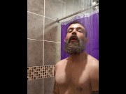 Preview 1 of Taking a shower