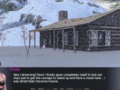 Rosewater manor: naughty vampire hottie - episode 6