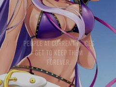 BB has a special announcement to make! {You won't believe what #4 is)