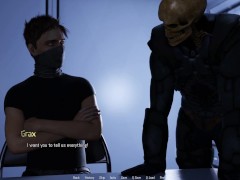 Projekt: Passion (v0.7) #7